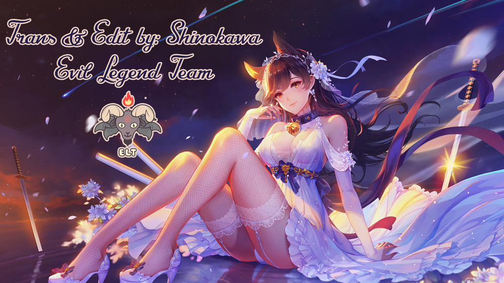 Indeki no Reijou 2 0 Shuumoku ni Sarasareru Chitai~ trang 37