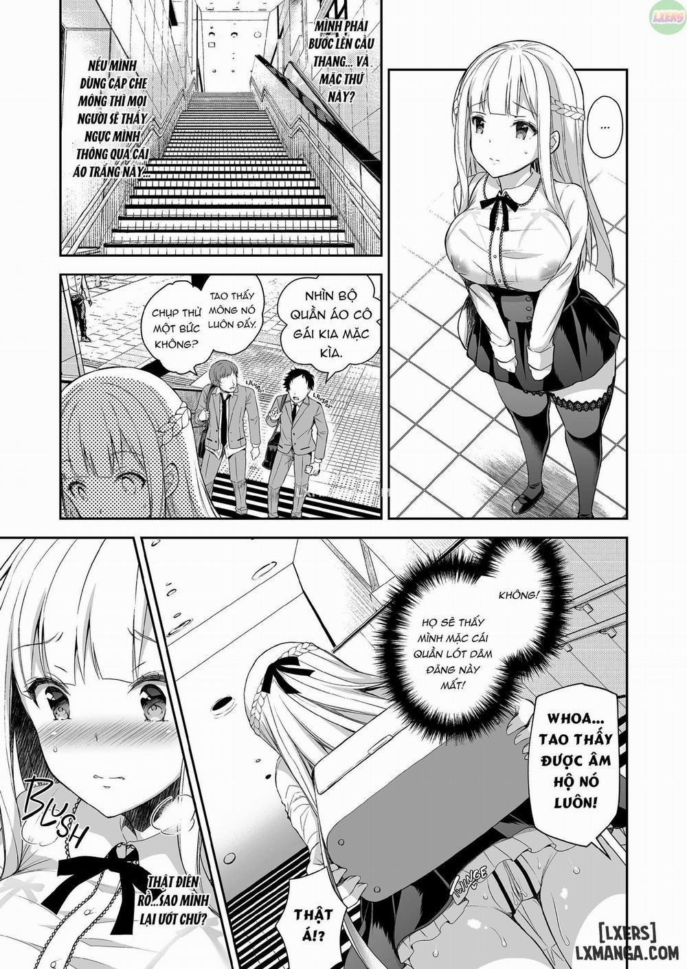 Indeki no Reijou 2 trang 14