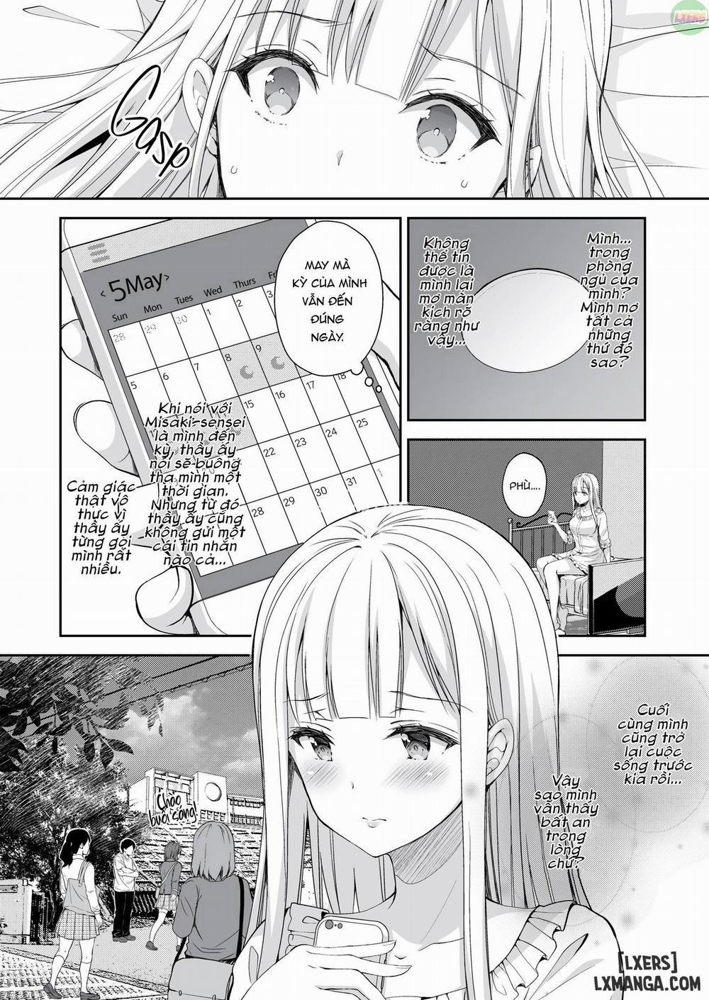 Indeki no Reijou 3 trang 9