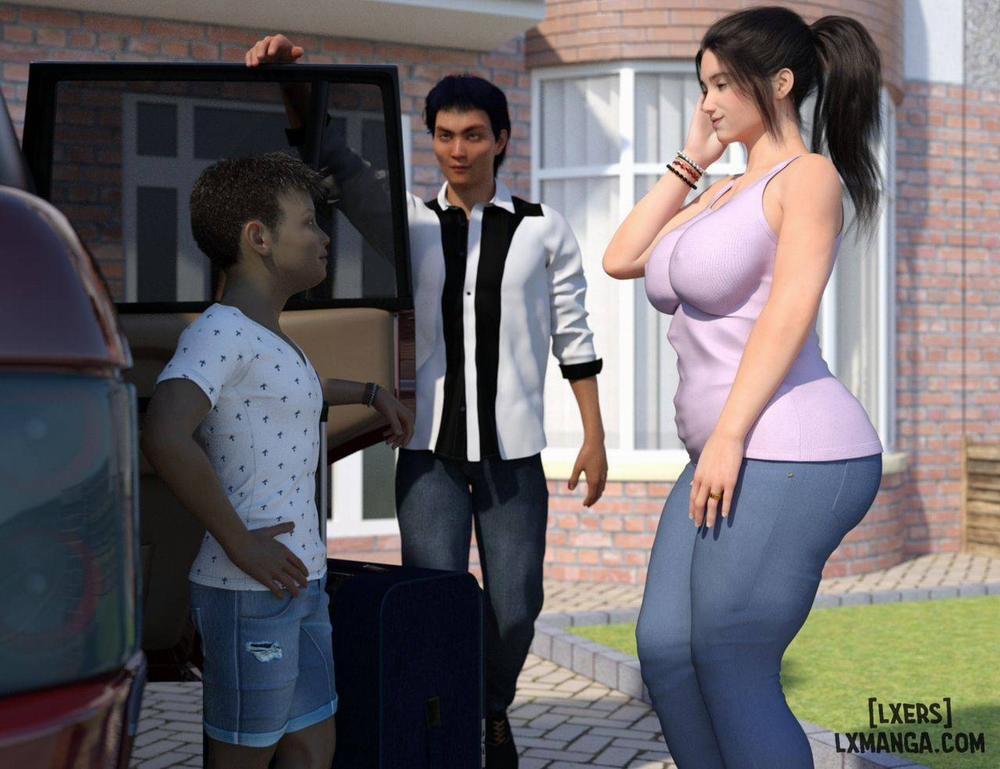 Inden Bibo Wakaguki Yuugi 1 trang 10