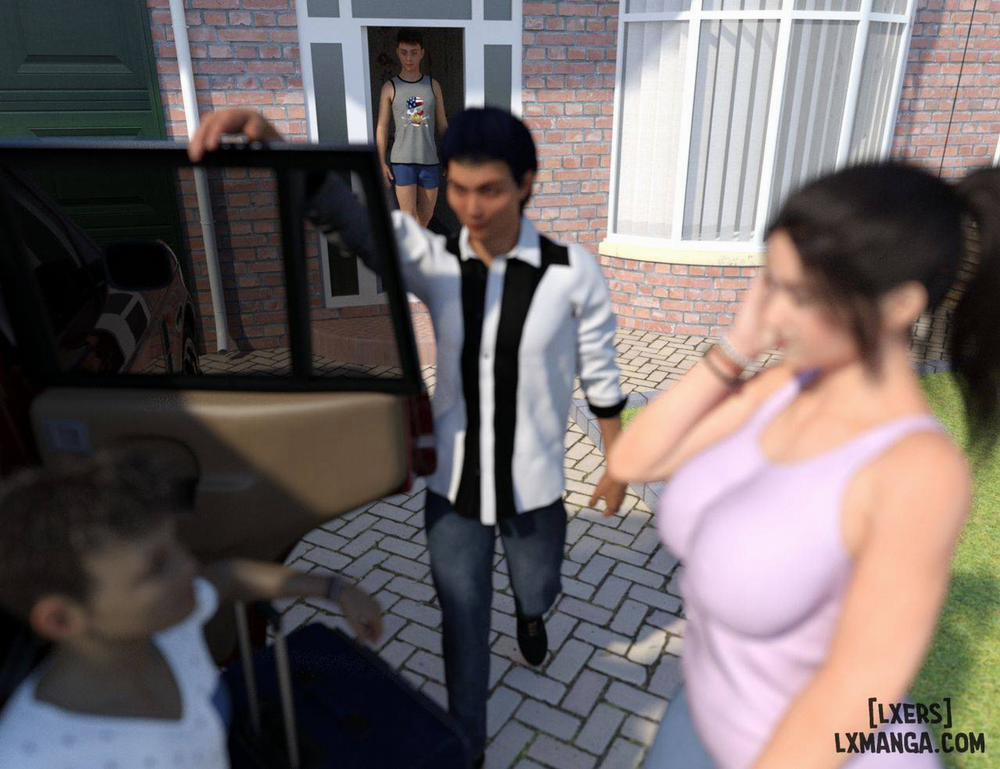 Inden Bibo Wakaguki Yuugi 1 trang 12