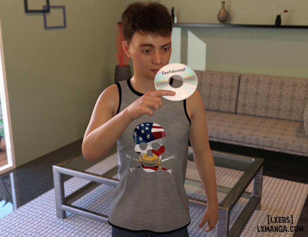 Inden Bibo Wakaguki Yuugi 1 trang 17