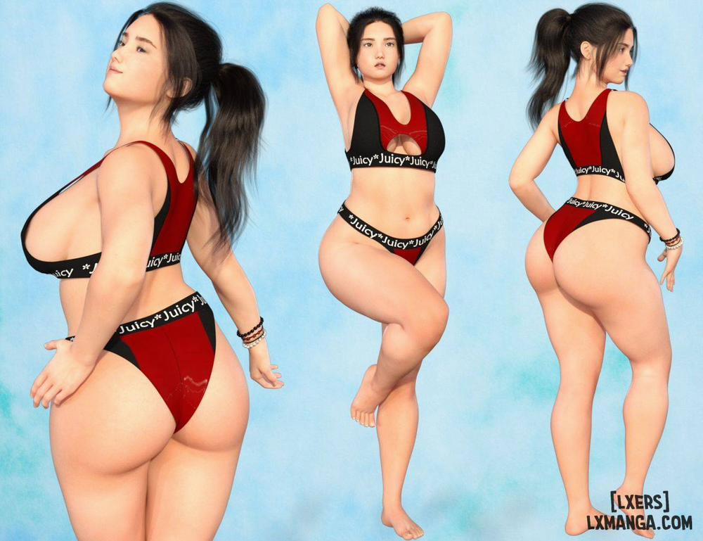 Inden Bibo Wakaguki Yuugi 1 trang 8