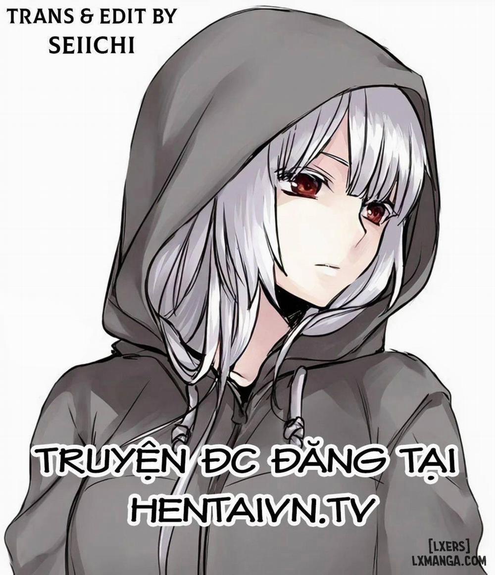 INDEXGIRLS 07 Oneshot trang 0
