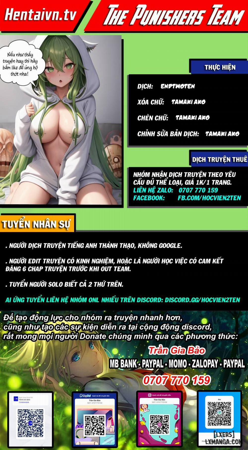 Inferno Hitozuma Furin Onsen Ryokou Oneshot trang 25