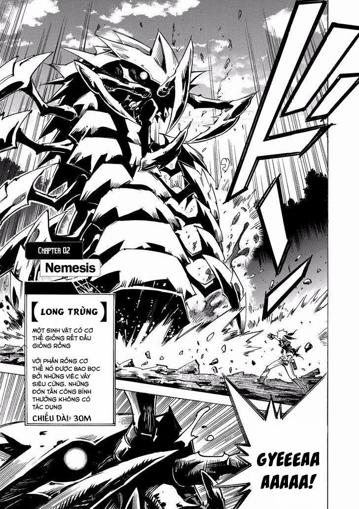 Infinite Dendrogram 2 trang 1