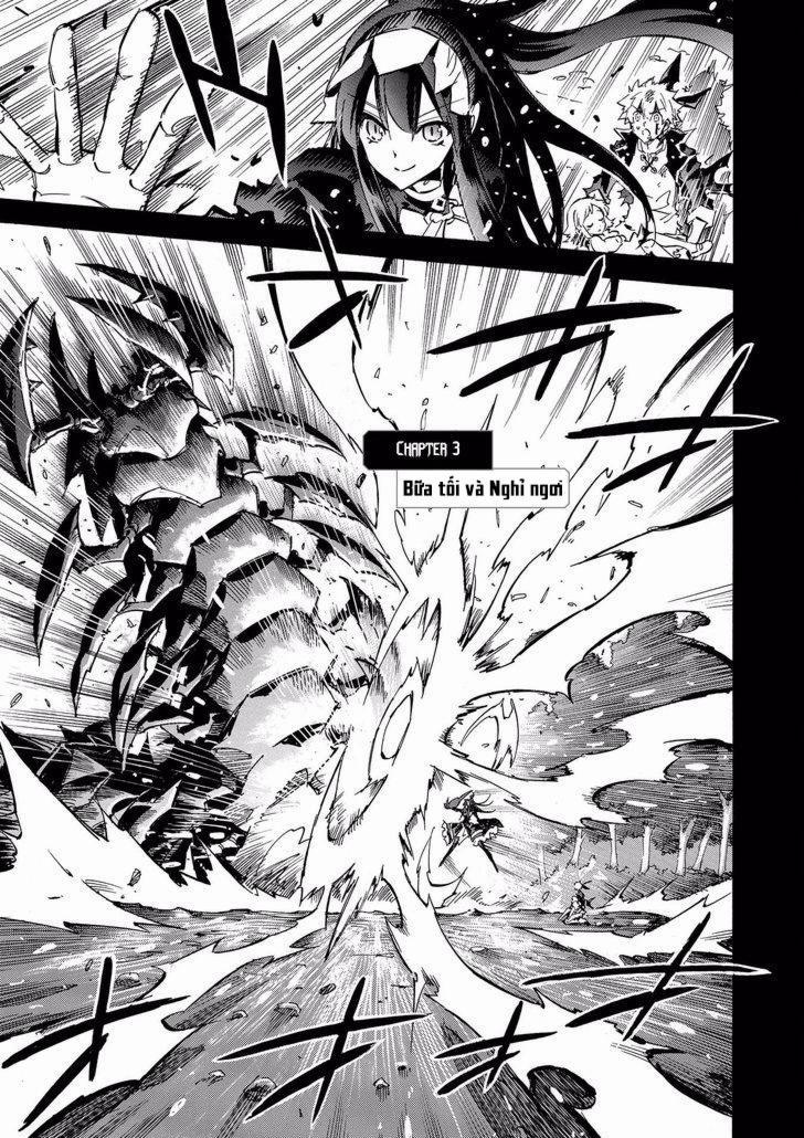 Infinite Dendrogram 3 trang 1