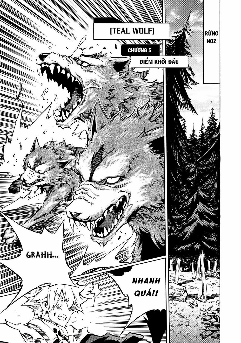 Infinite Dendrogram 5 trang 0