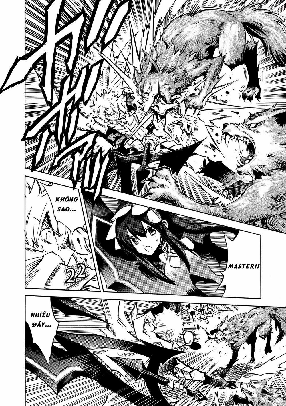Infinite Dendrogram 5 trang 1