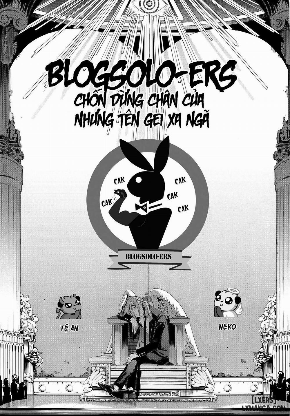Infirmary Time Oneshot trang 0