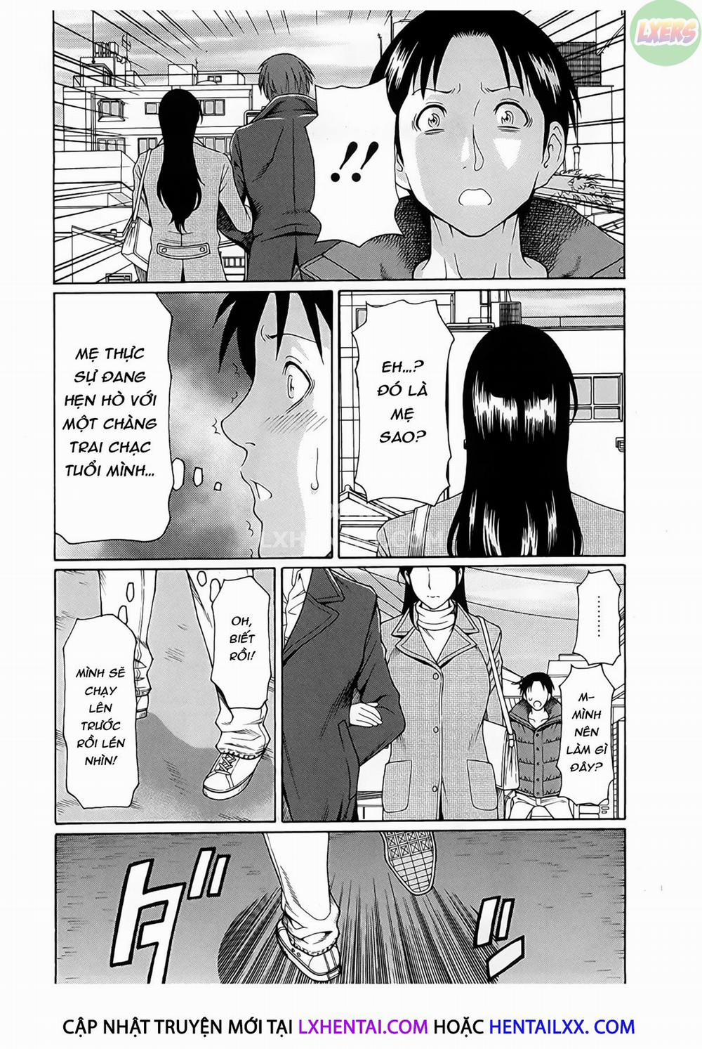 Ingi no Hate 10 trang 13