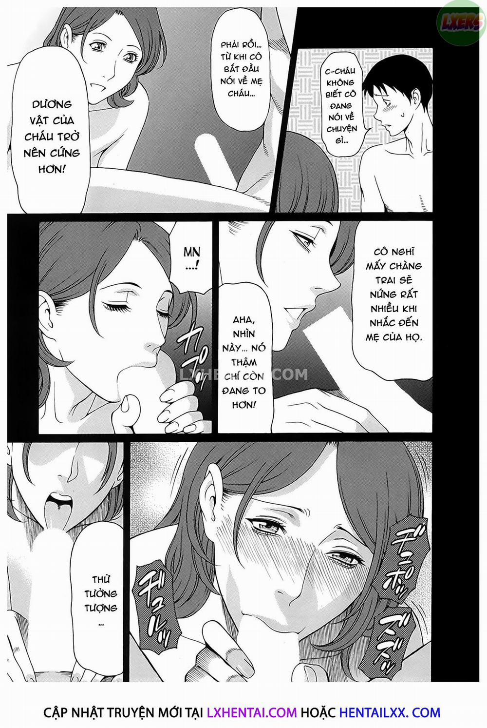 Ingi no Hate 10 trang 15