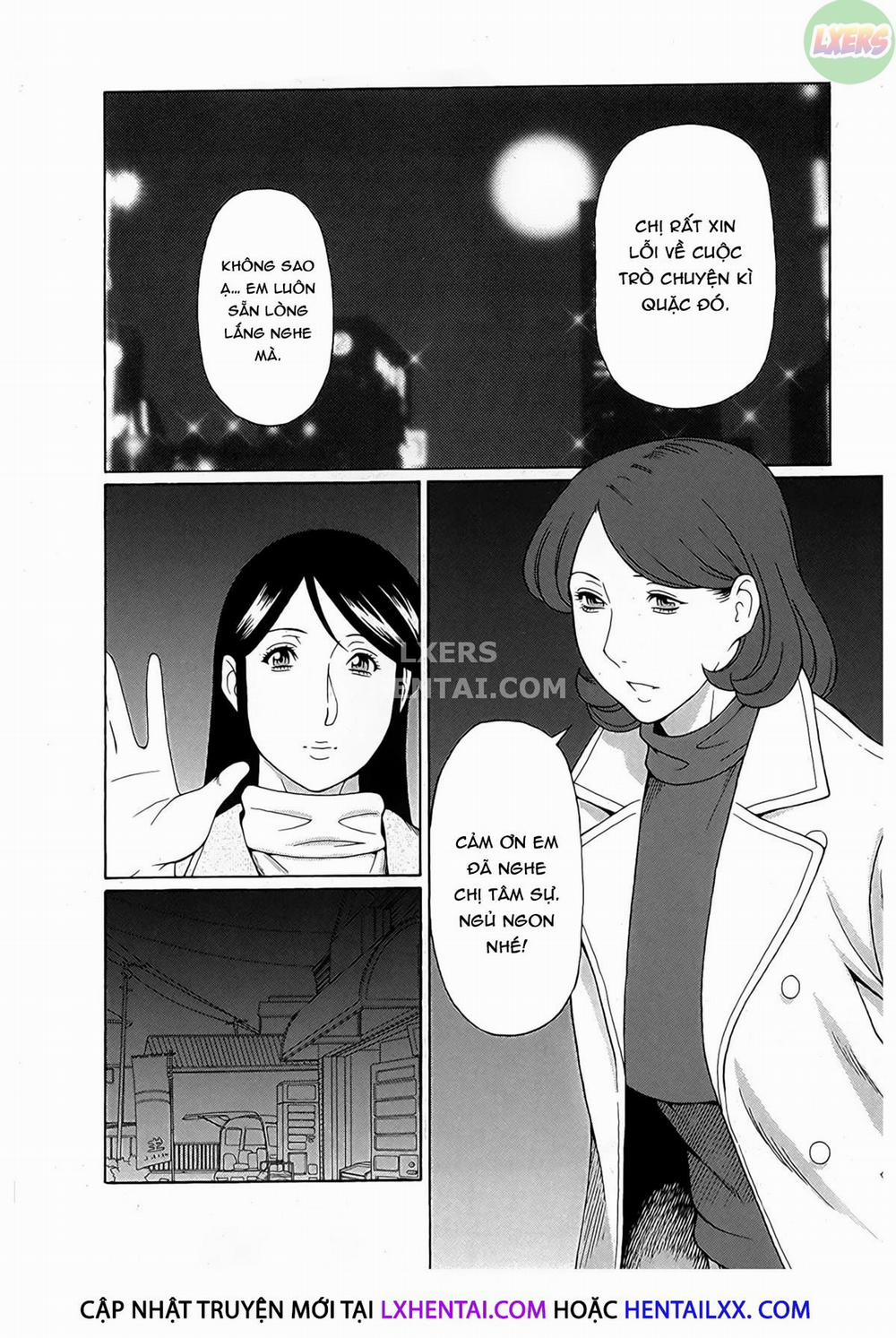 Ingi no Hate 11 trang 10