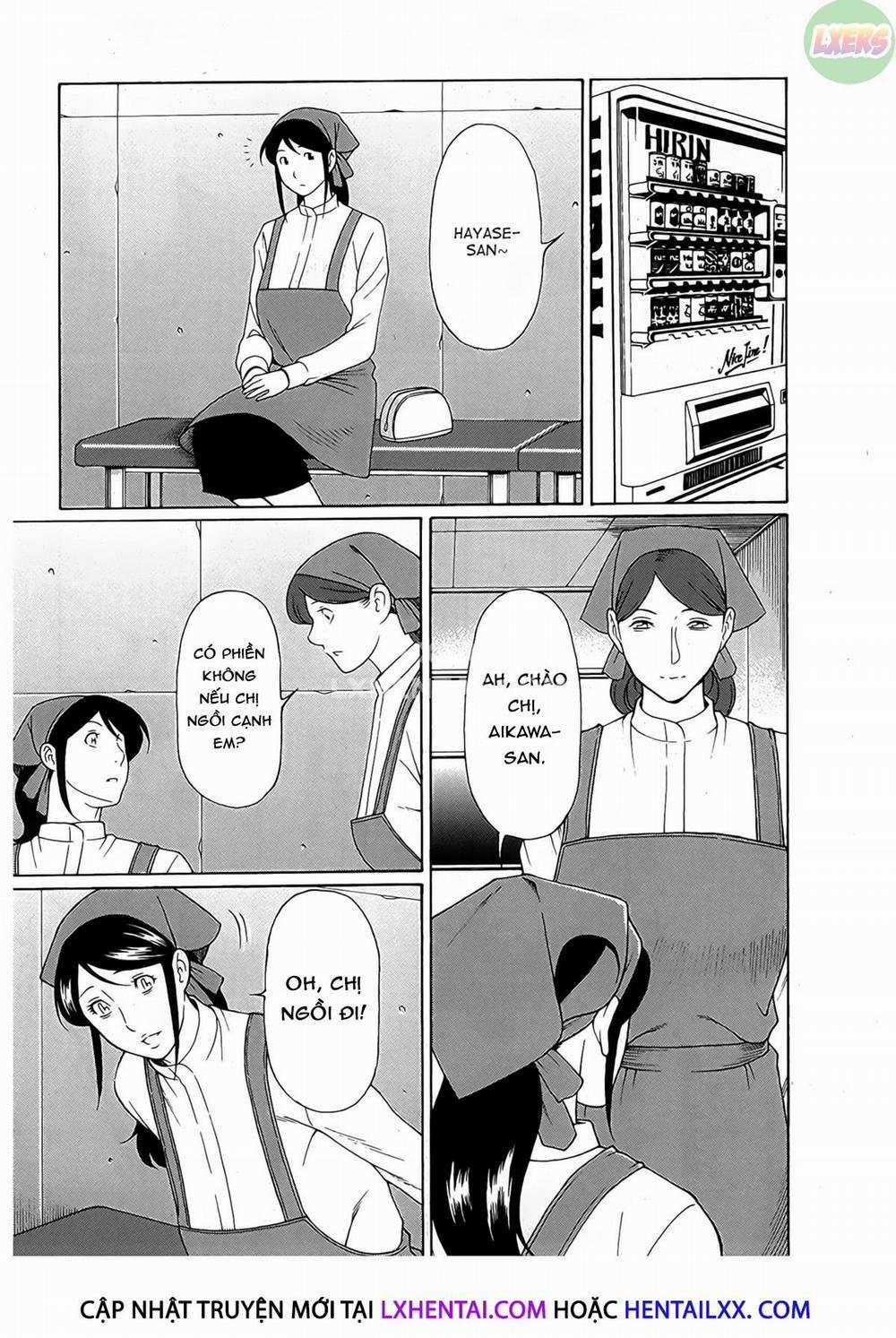 Ingi no Hate 11 trang 5