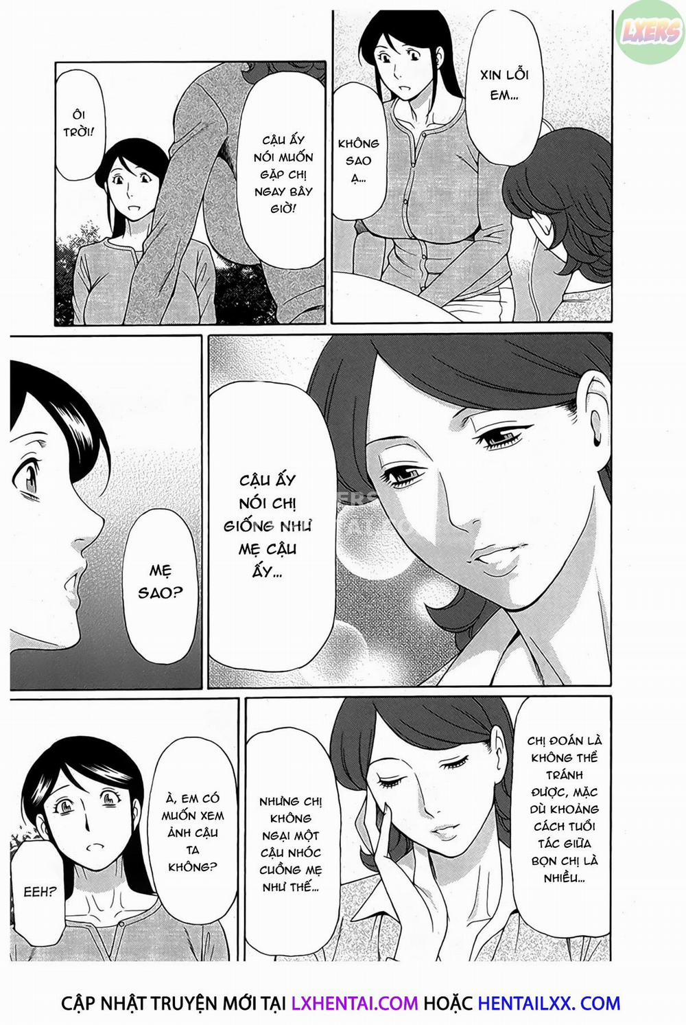 Ingi no Hate 12 trang 7