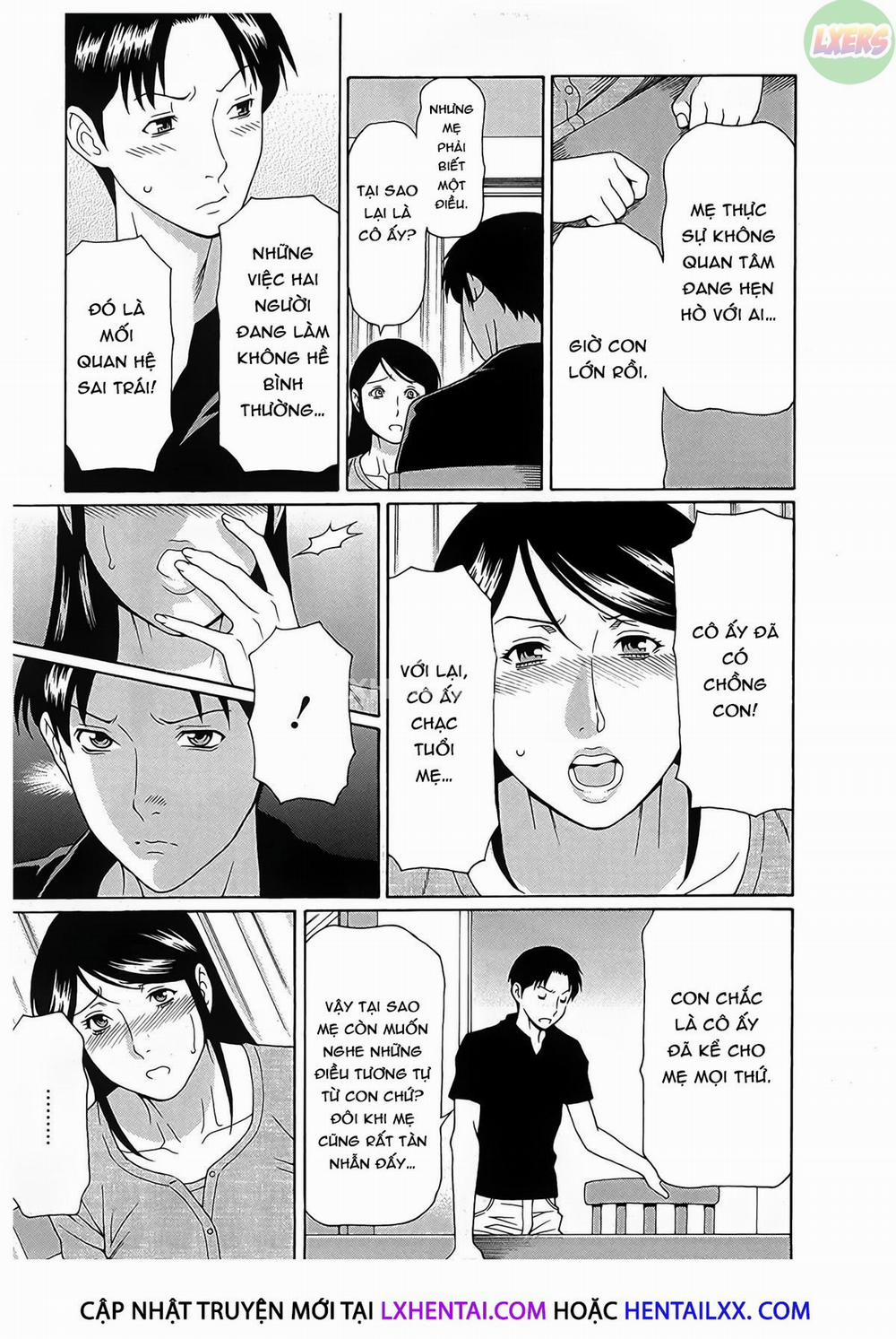 Ingi no Hate 13 trang 9