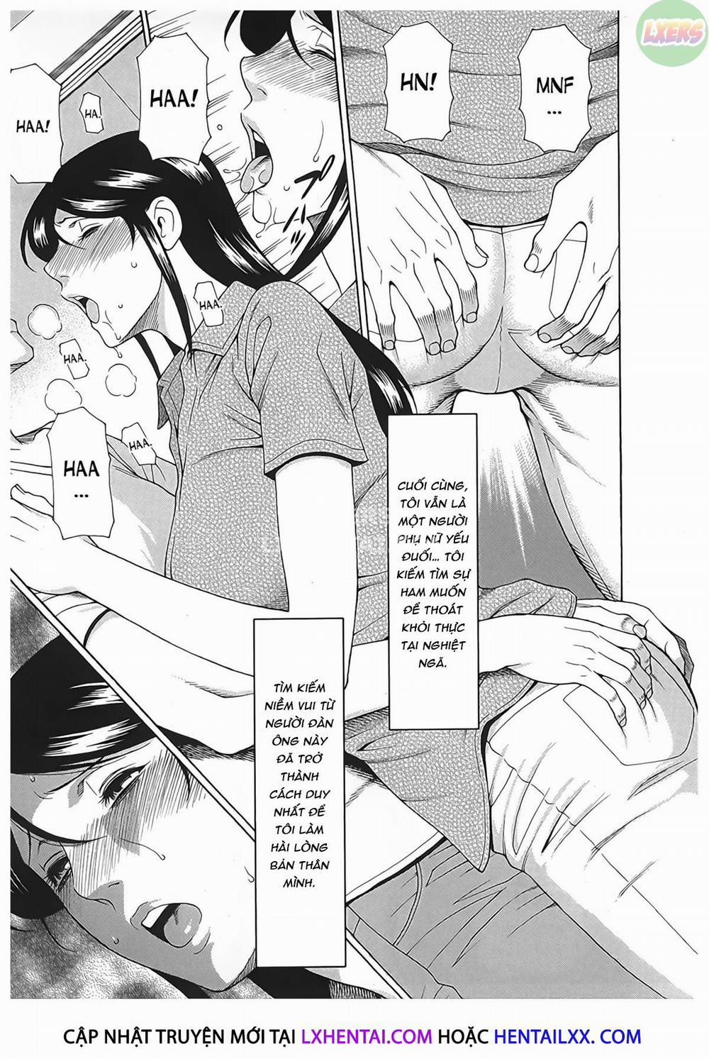 Ingi no Hate 13 trang 13