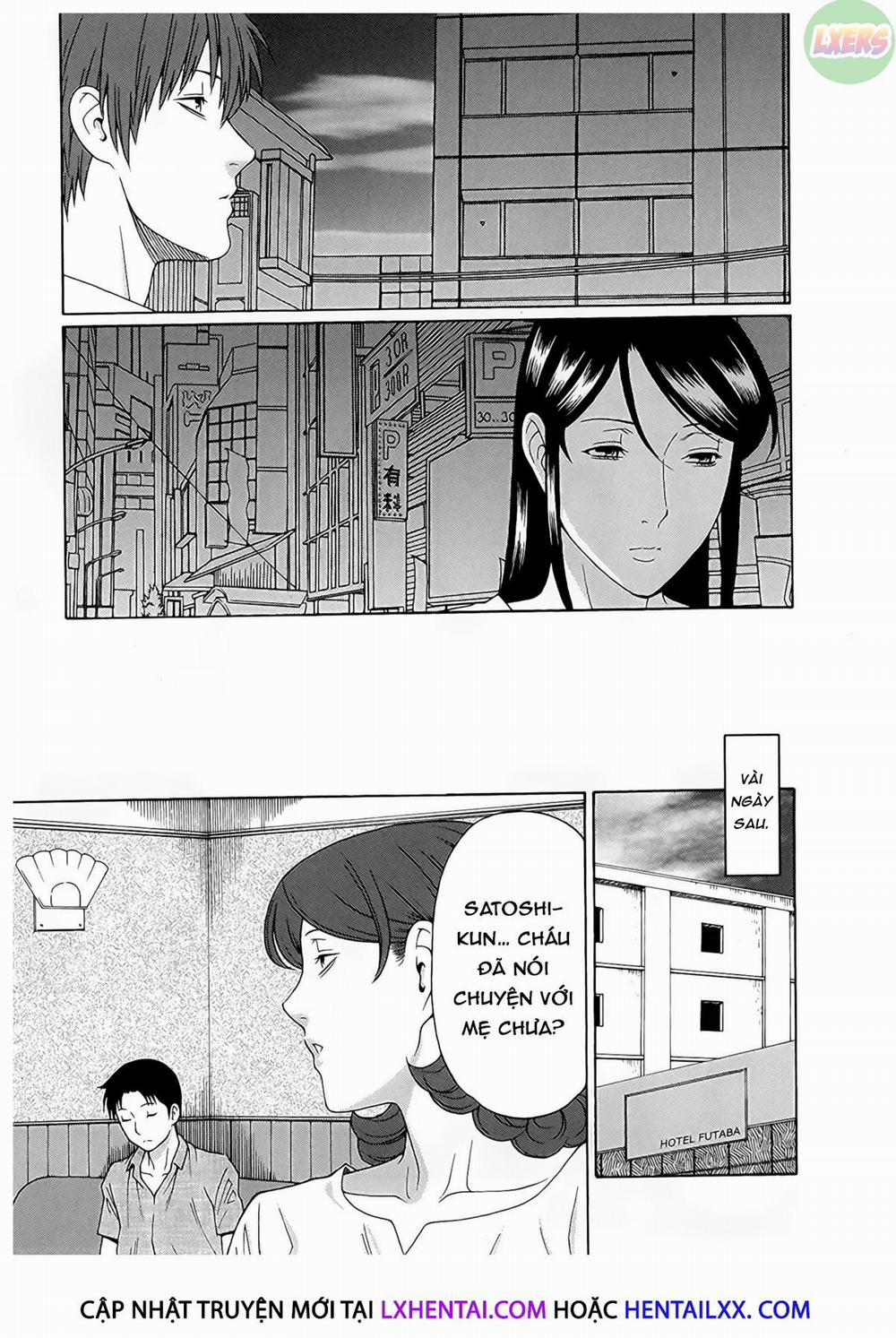 Ingi no Hate 14 trang 11