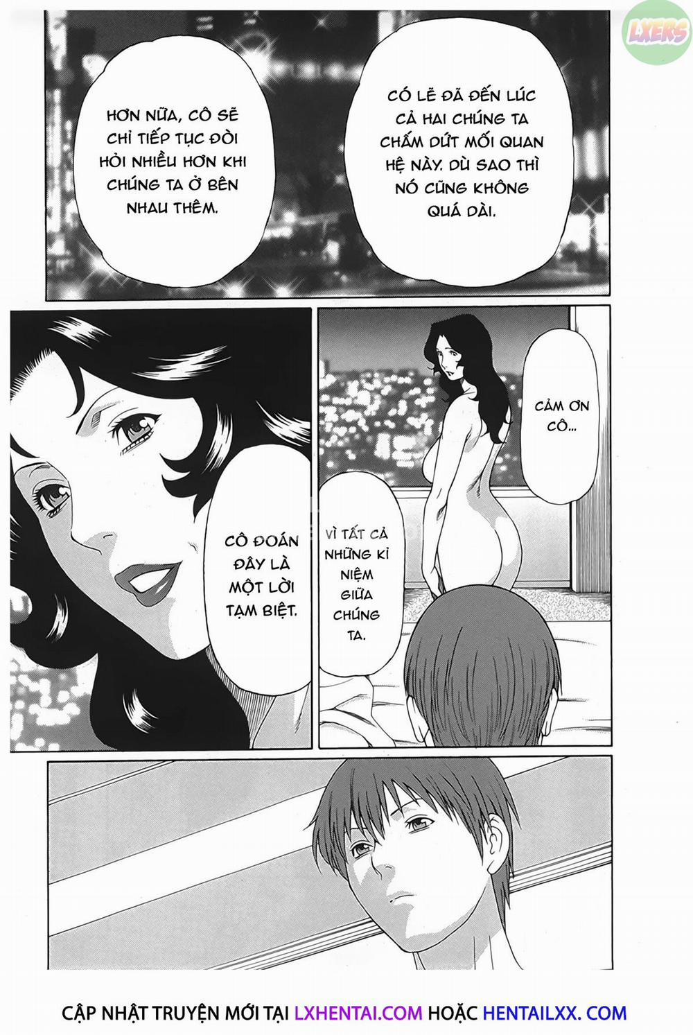 Ingi no Hate 15 trang 7