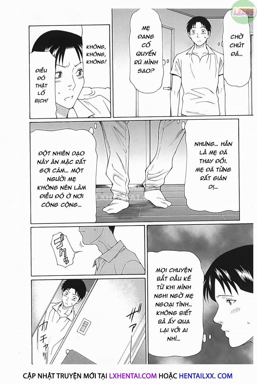 Ingi no Hate 16 trang 16