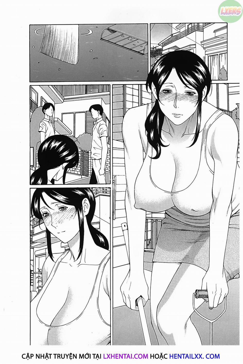 Ingi no Hate 16 trang 4