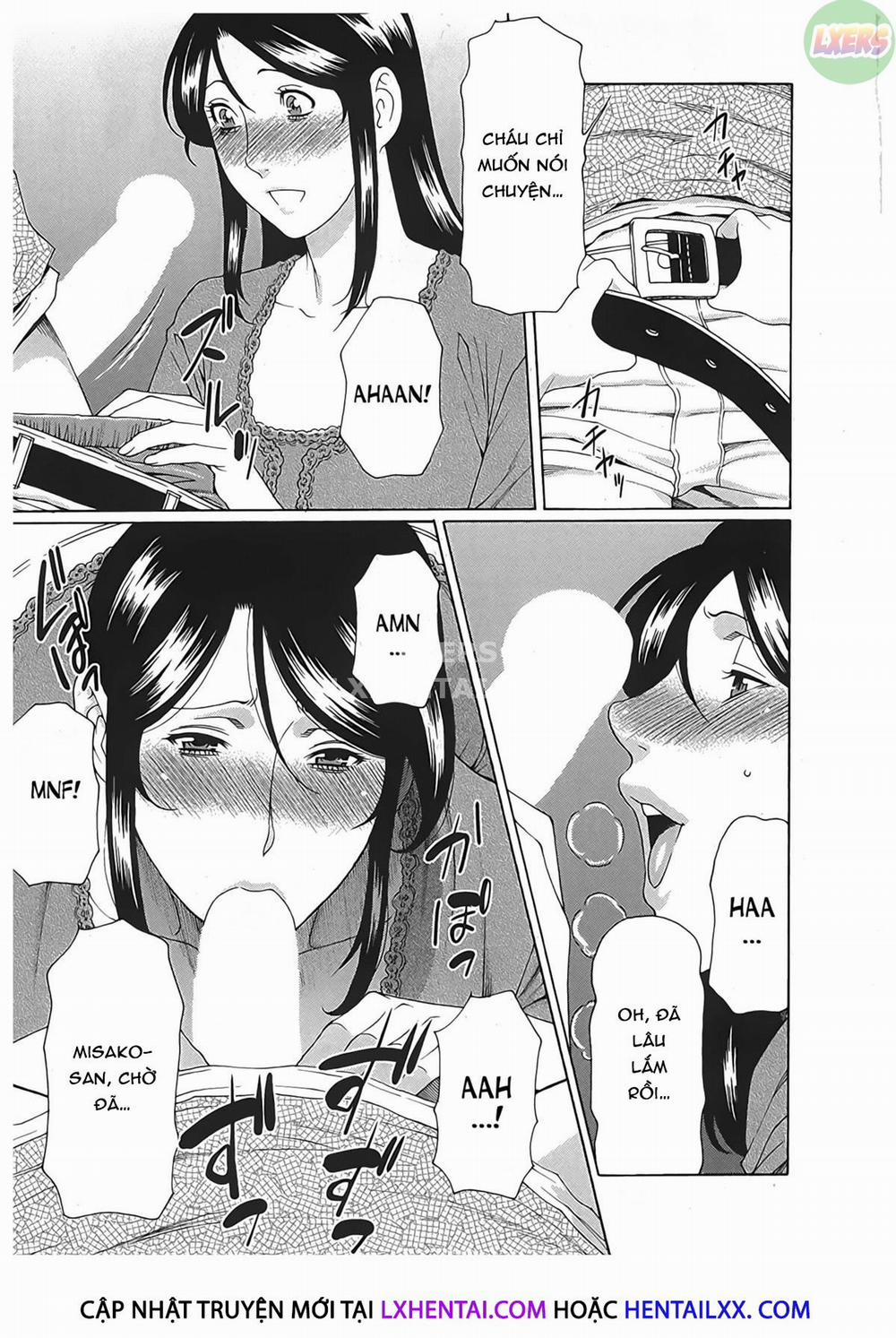 Ingi no Hate 17 trang 11