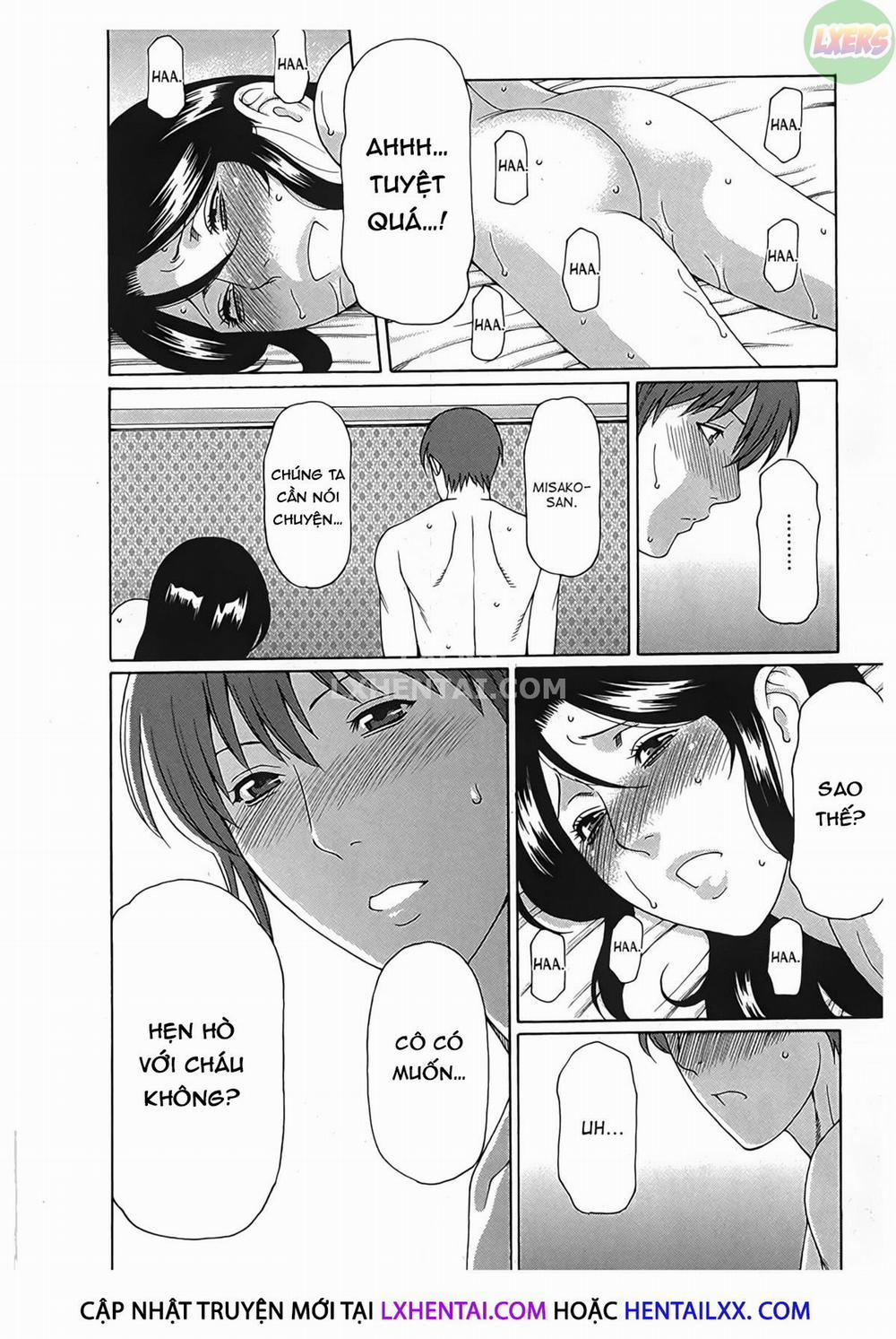 Ingi no Hate 17 trang 16