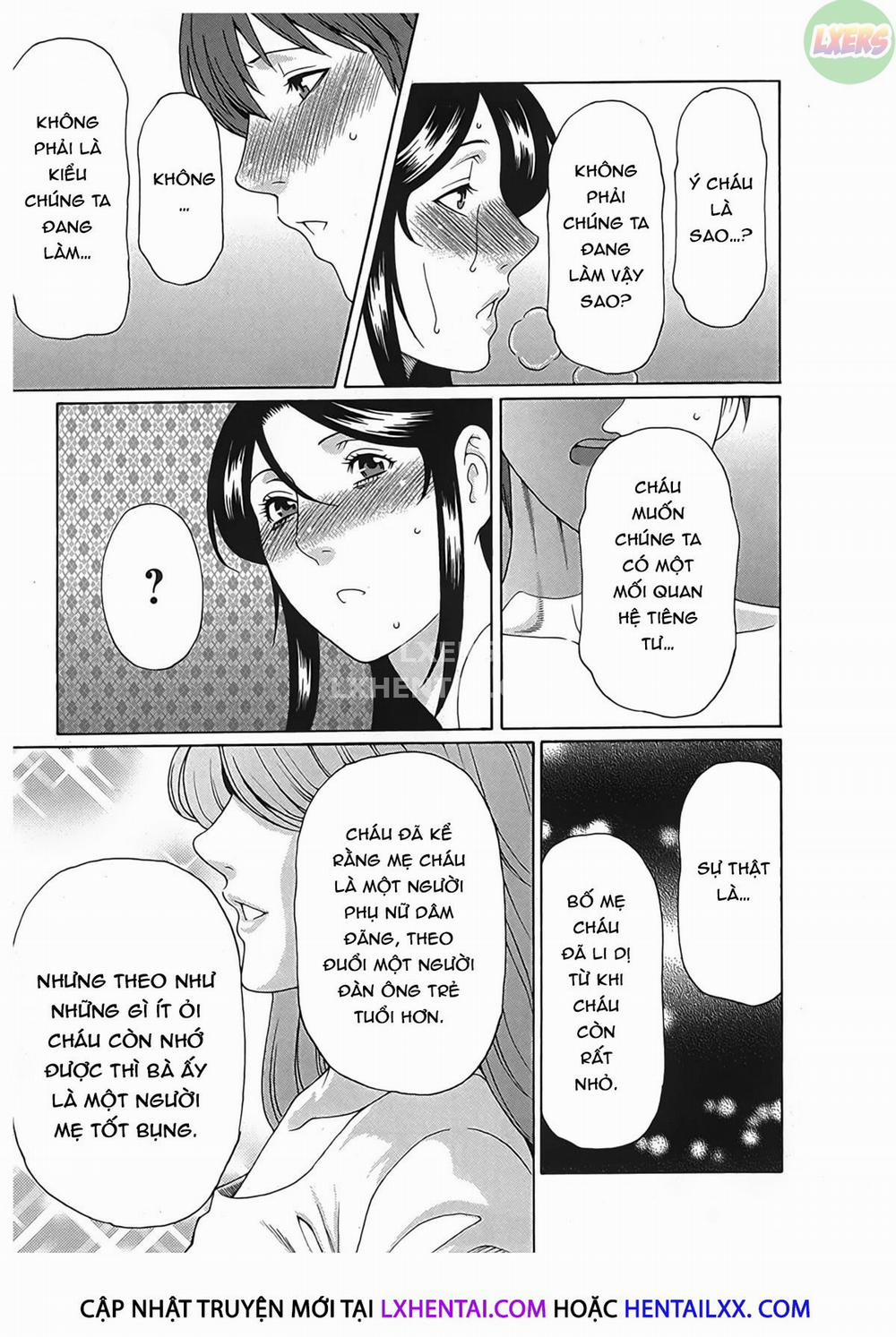 Ingi no Hate 17 trang 17