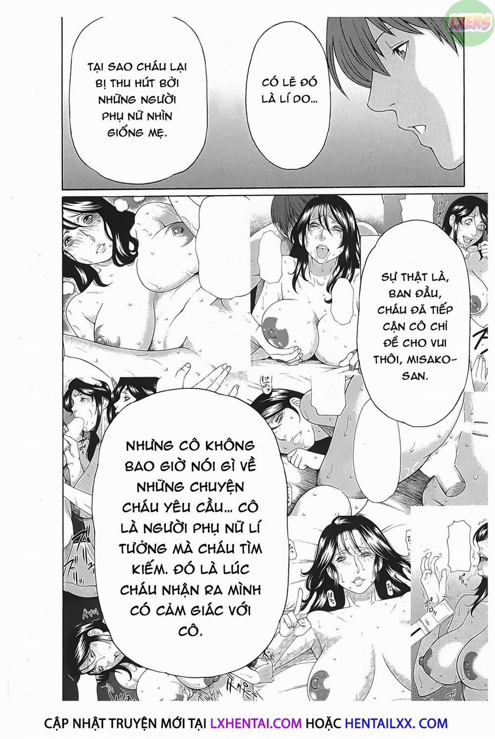 Ingi no Hate 17 trang 18