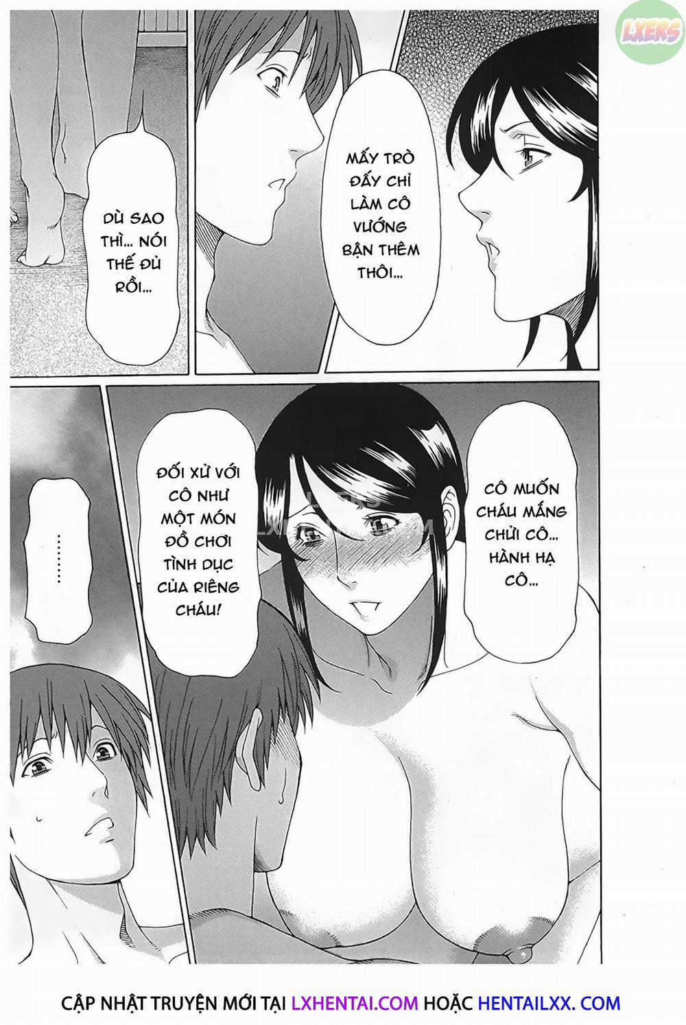 Ingi no Hate 18 trang 5