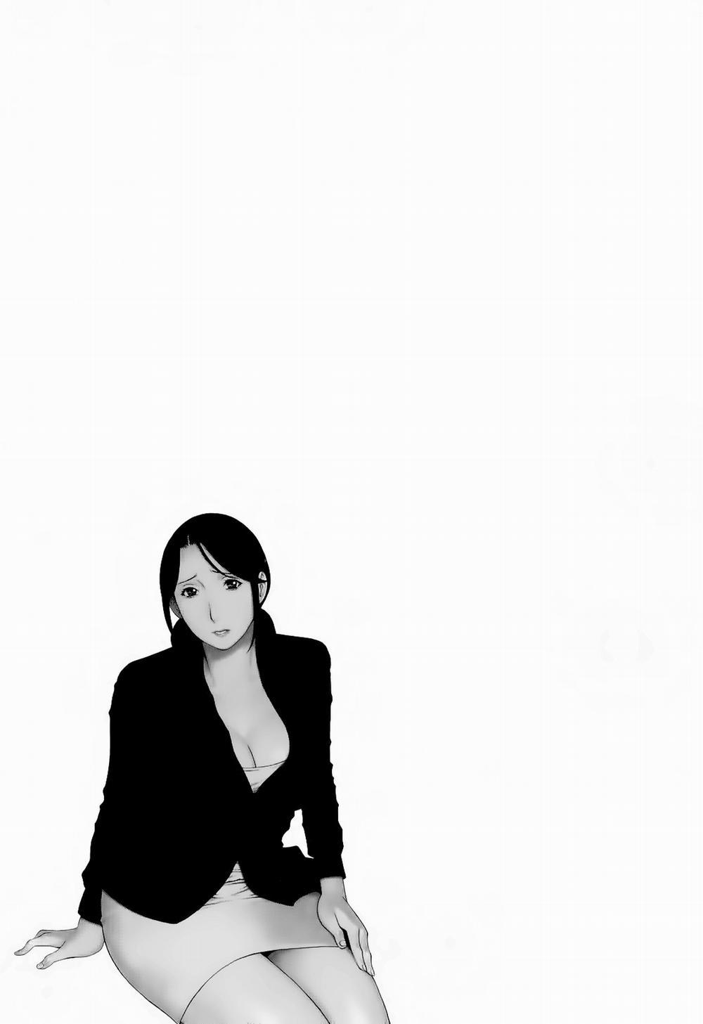 Ingi no Hate 3 trang 19