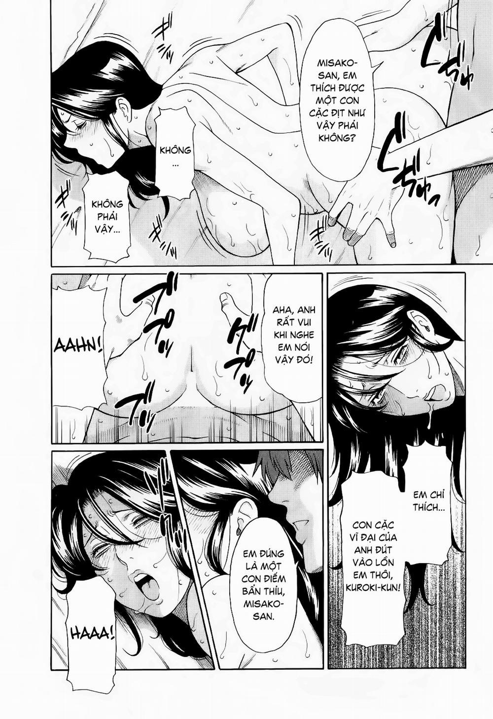 Ingi no Hate 3 trang 8