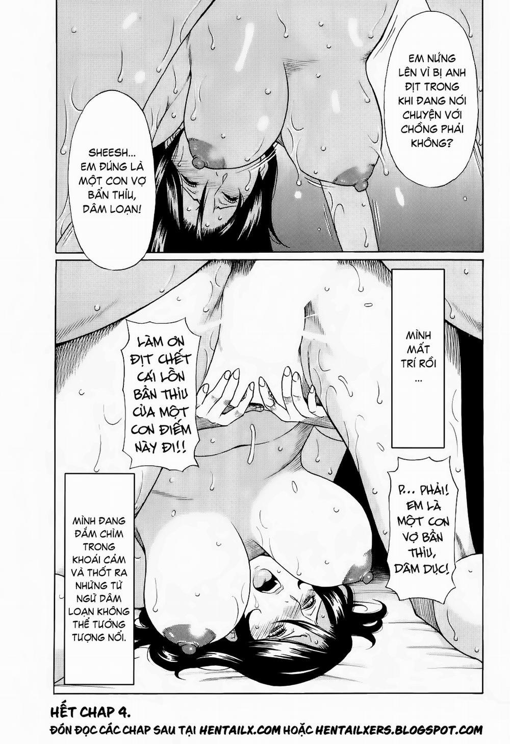 Ingi no Hate 4 trang 18