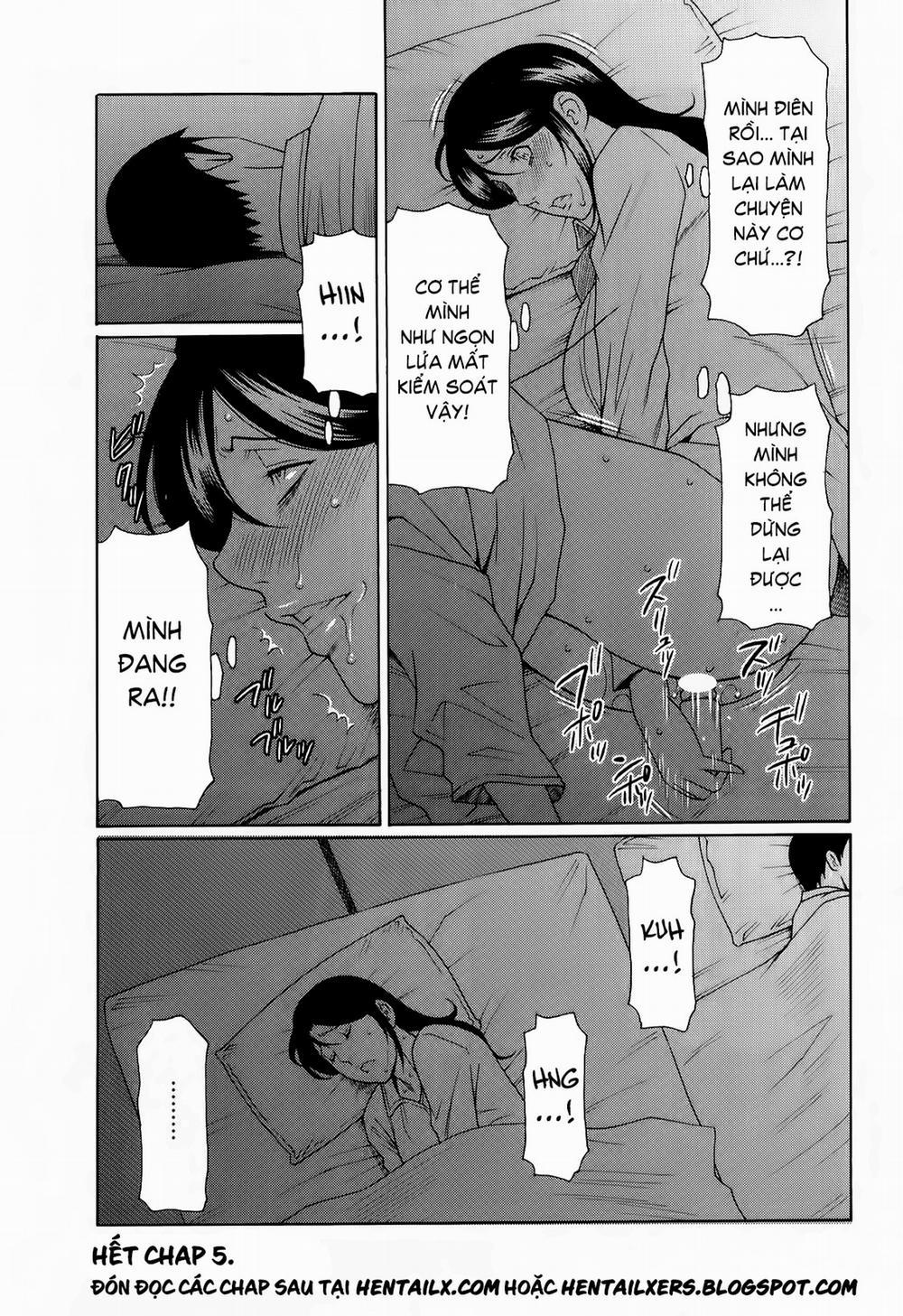 Ingi no Hate 5 trang 17