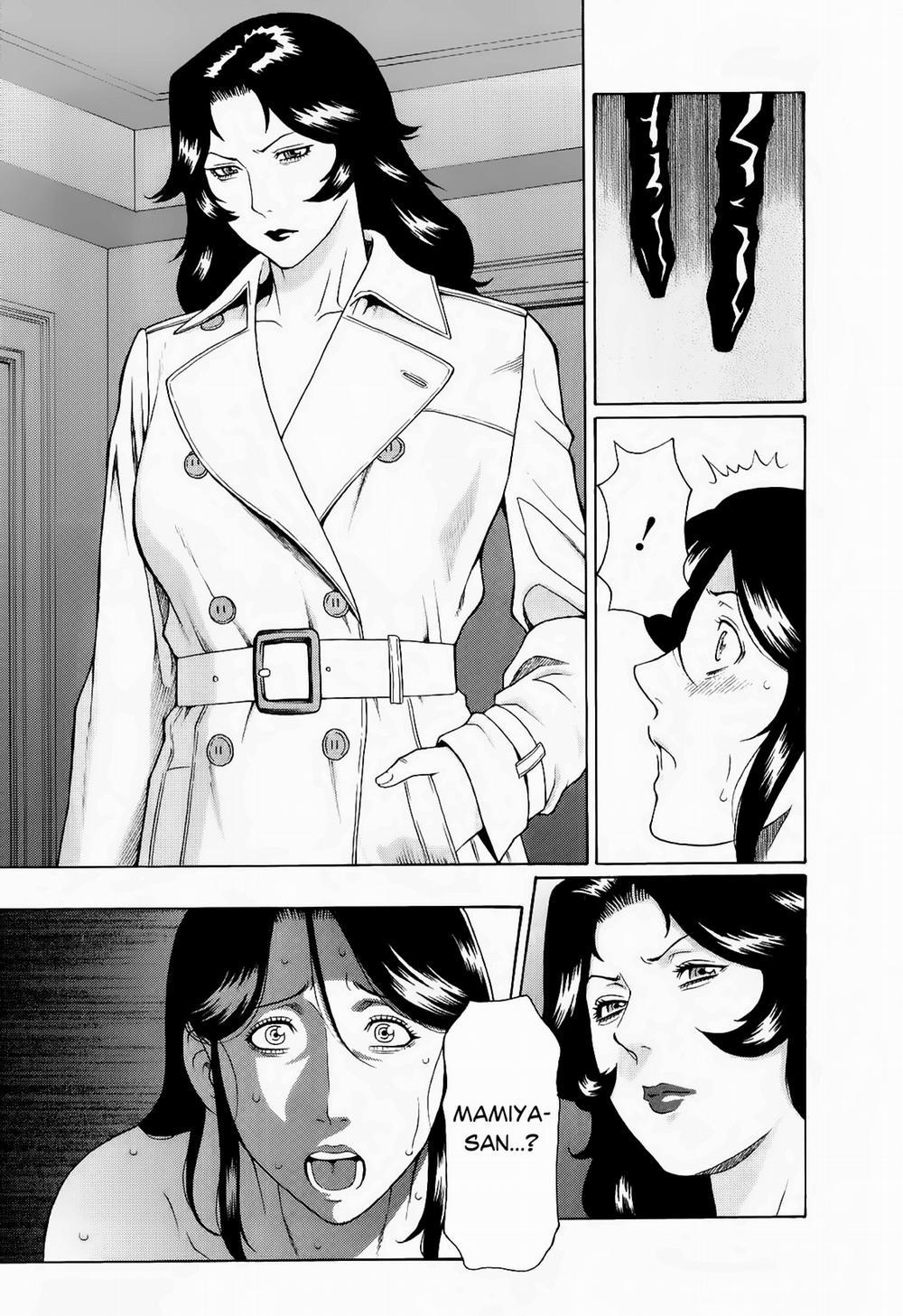 Ingi no Hate 6 trang 15