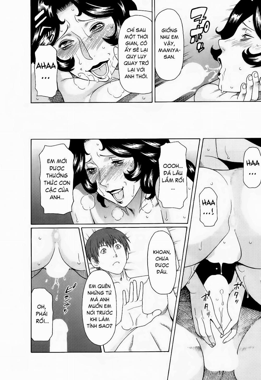 Ingi no Hate 7 trang 9