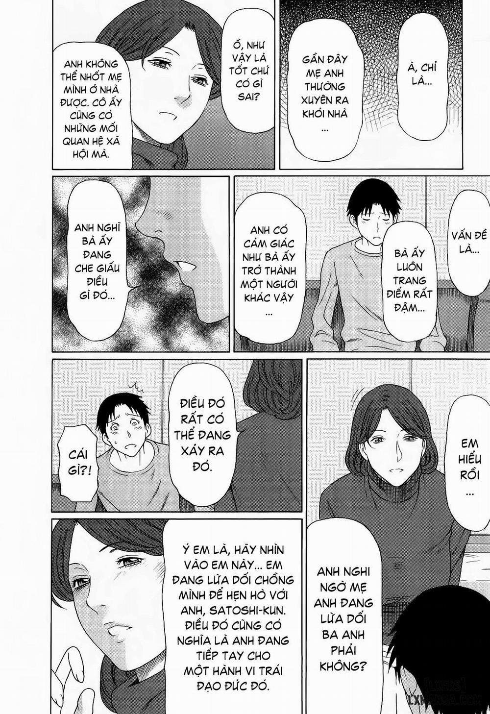 Ingi no Hate 9 trang 16