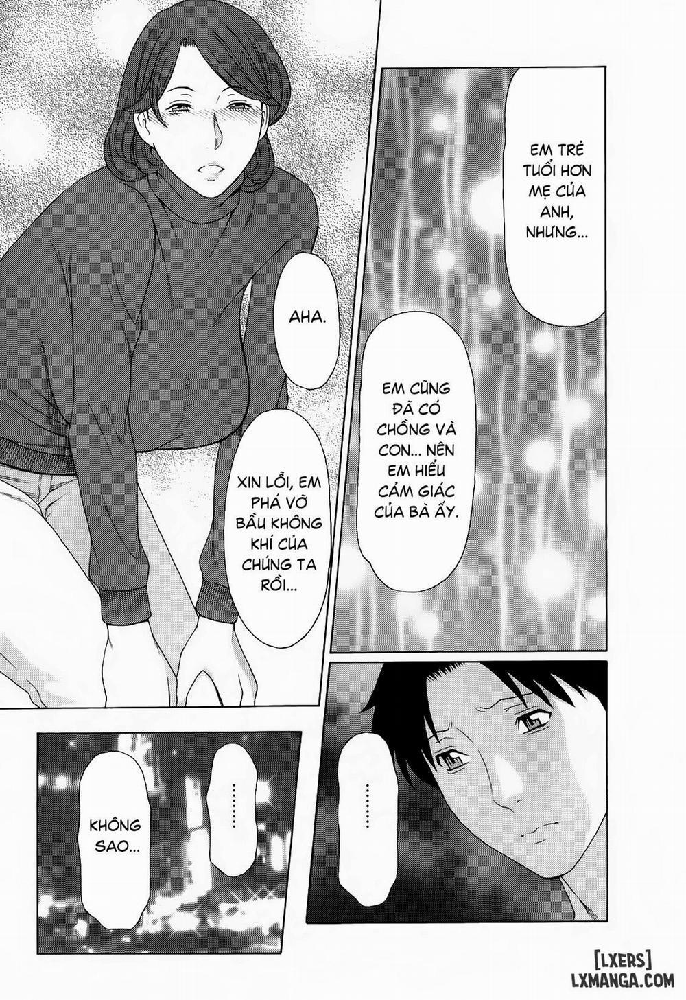 Ingi no Hate 9 trang 17