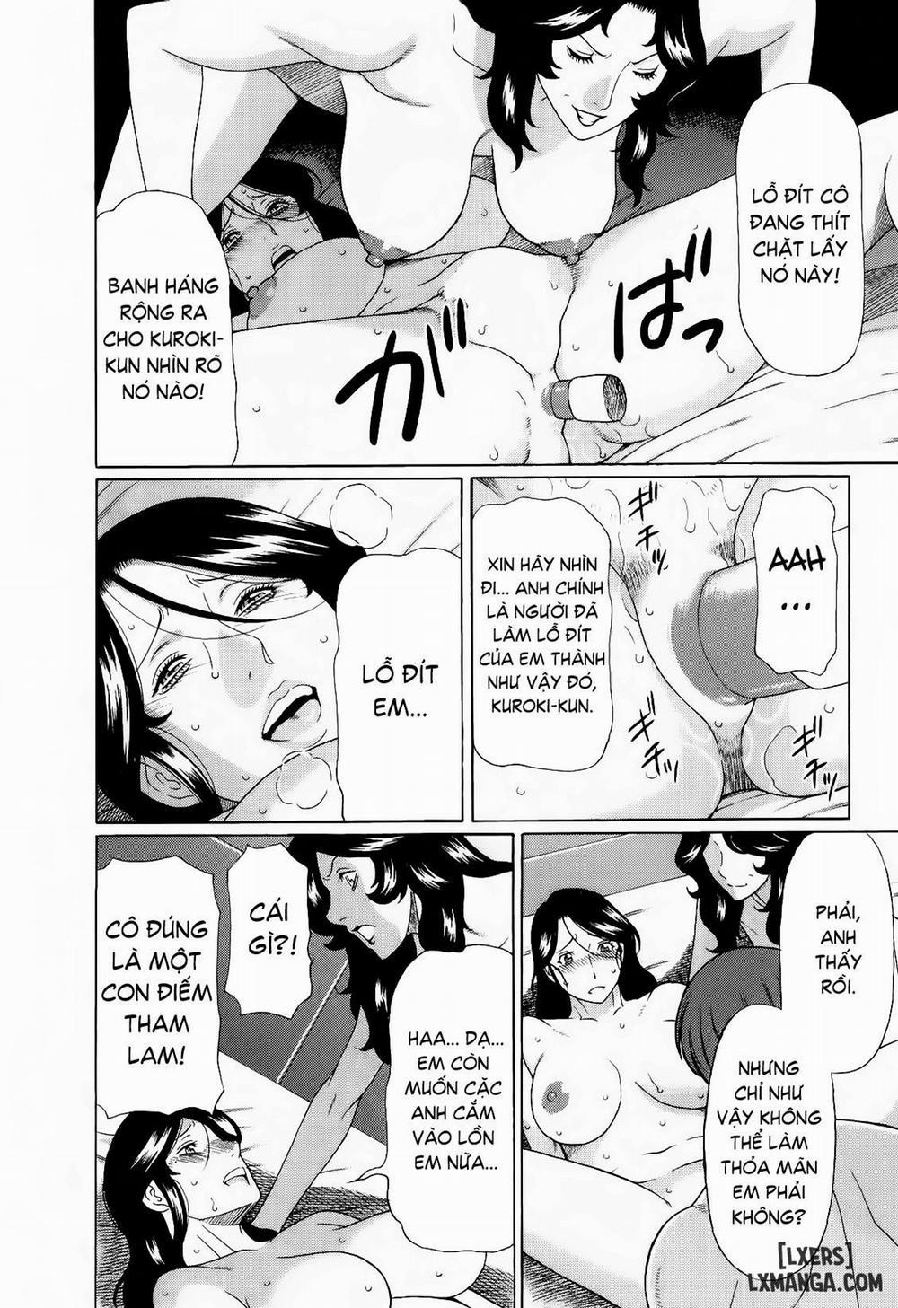 Ingi no Hate 9 trang 6