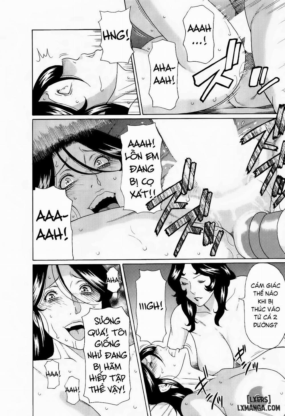 Ingi no Hate 9 trang 8