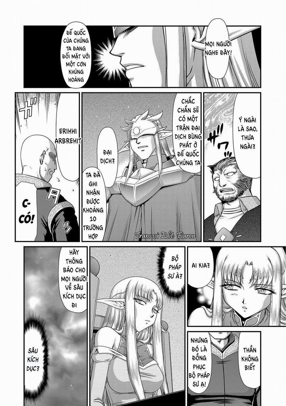 Ingoku no Kouki Dietlinde 2 trang 1