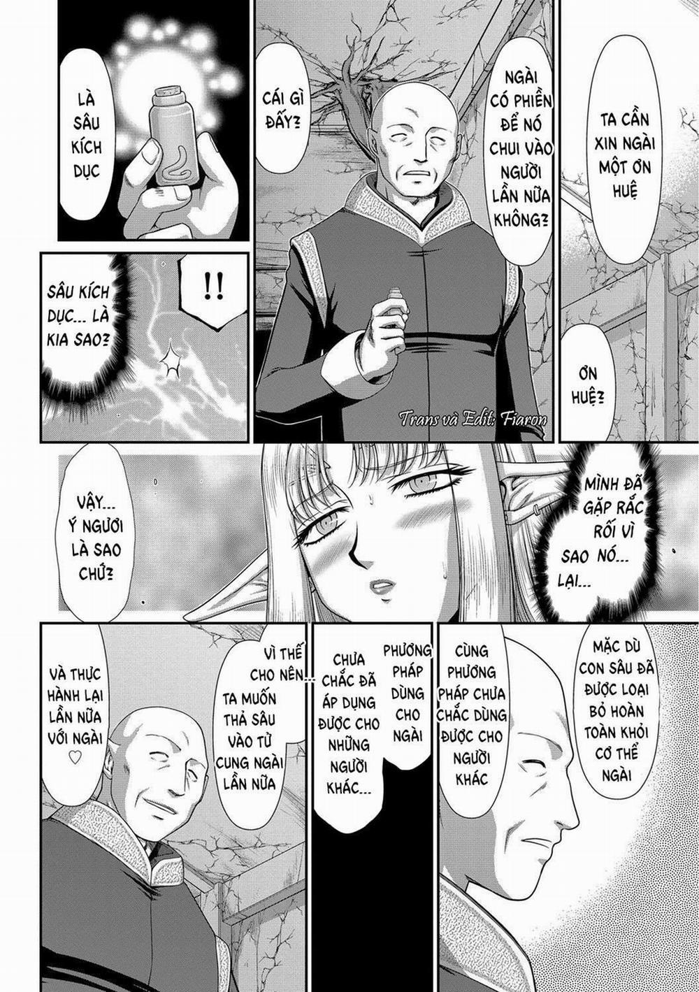 Ingoku no Kouki Dietlinde 9 END trang 1