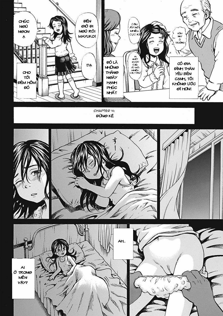 Ingoku no Shoujotachi 0 Sợ(2) trang 2