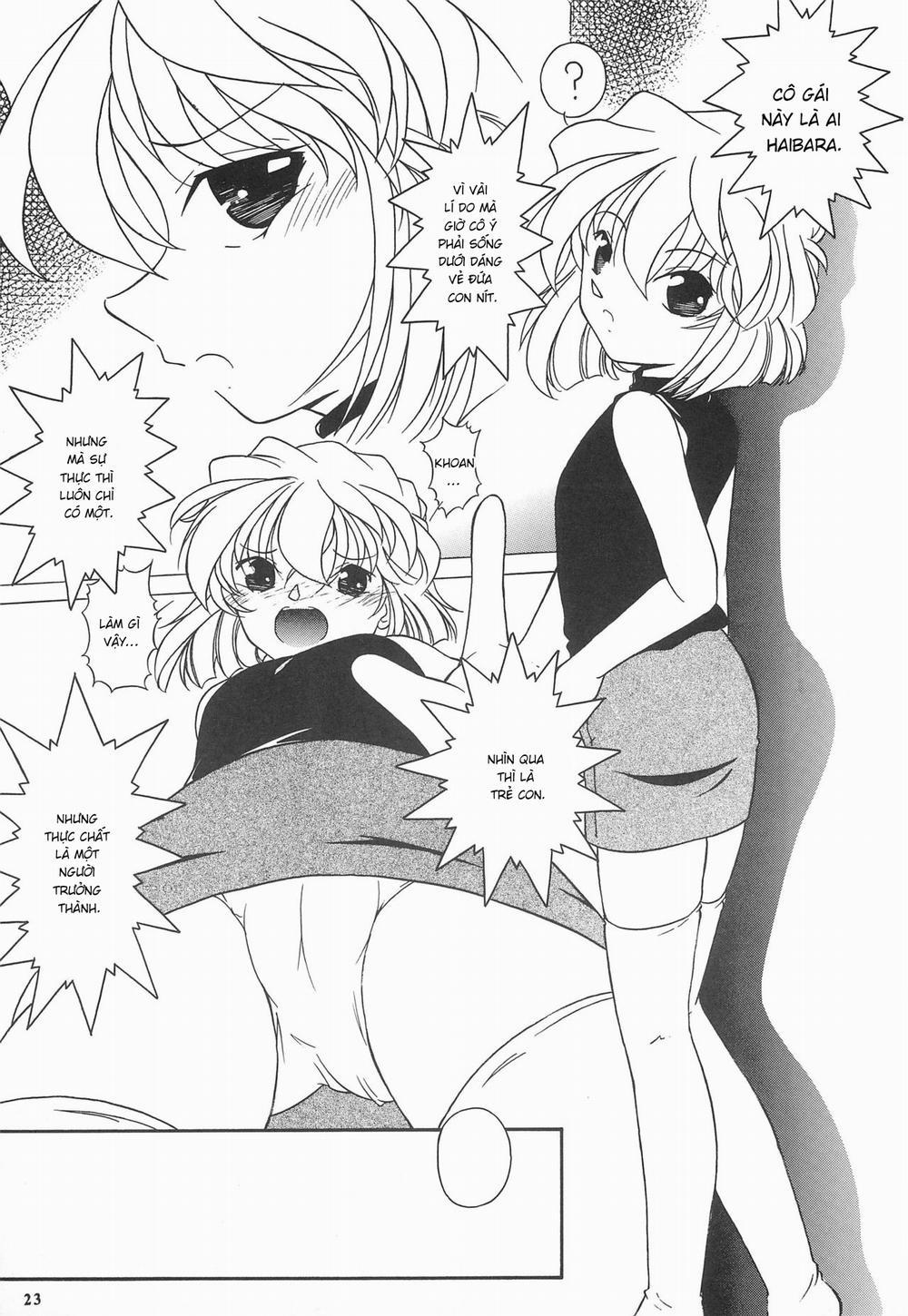 Injuu 4 Kagami Zigoku Hen 1.2 trang 2