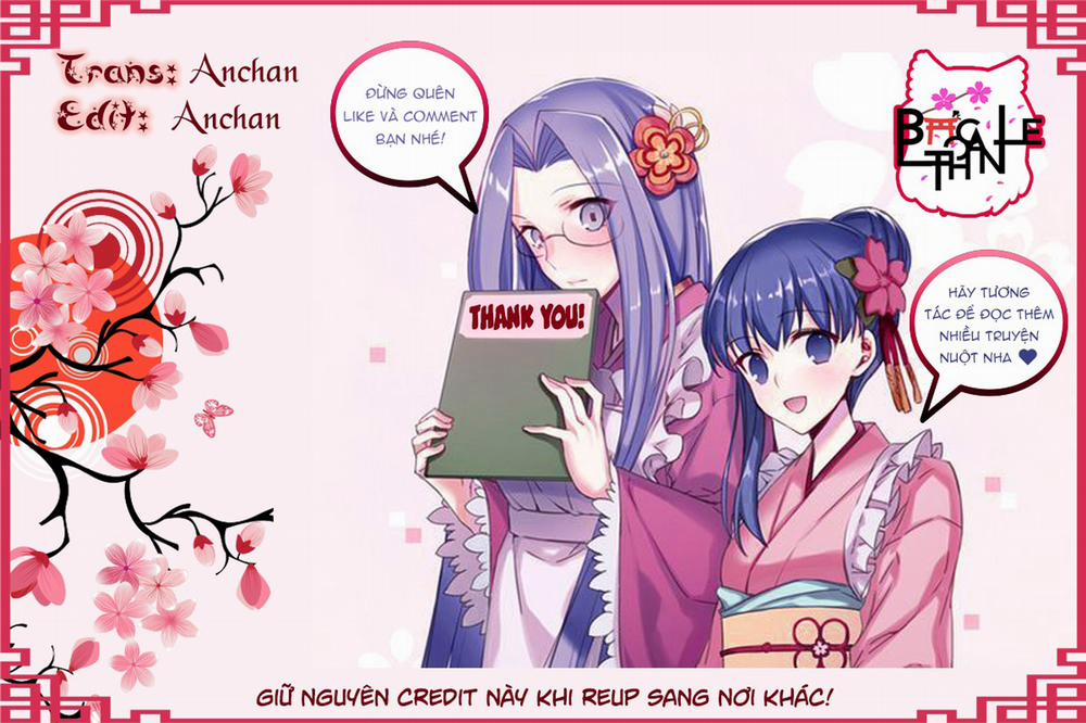Injuu ga Megami Mama o Nerf Sasemashita Oneshot sếch trang 0