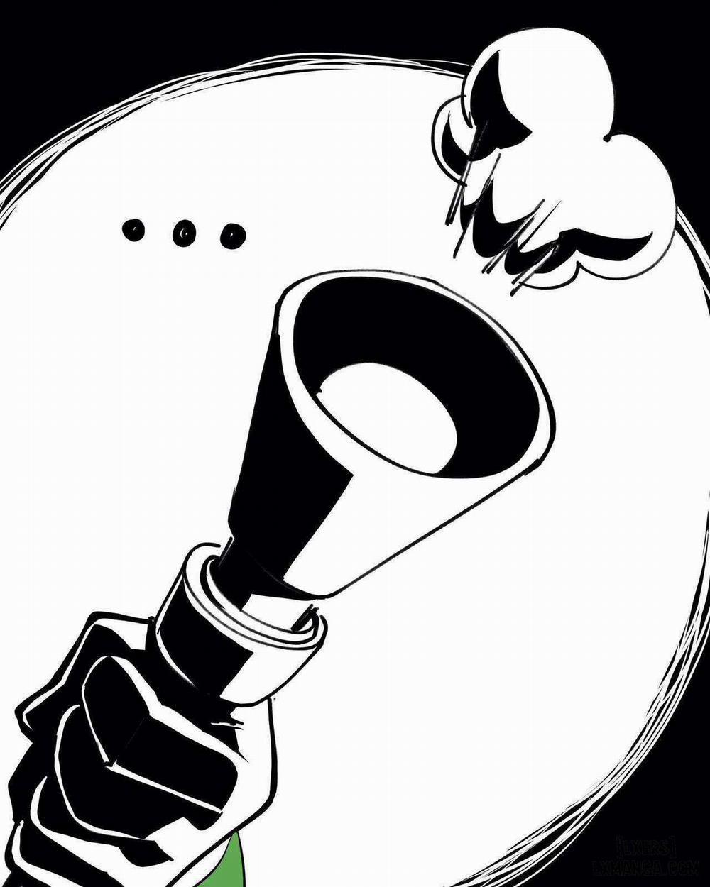 Inktober 2019 Oneshot trang 31