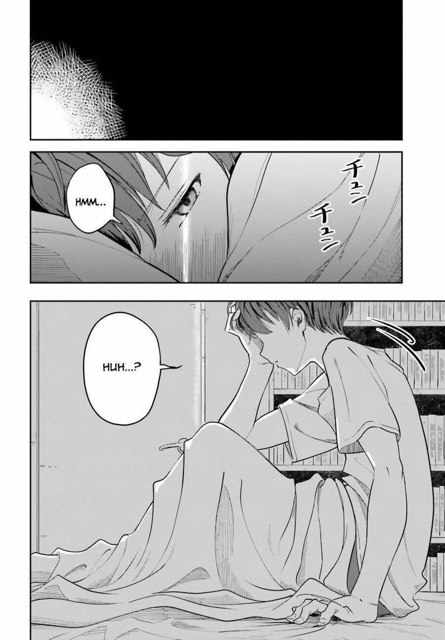 Inkya Datta Ore No Seishun Revenge: Tenshi Sugiru Ano Ko Wa Ayumu Re Life 1 trang 14