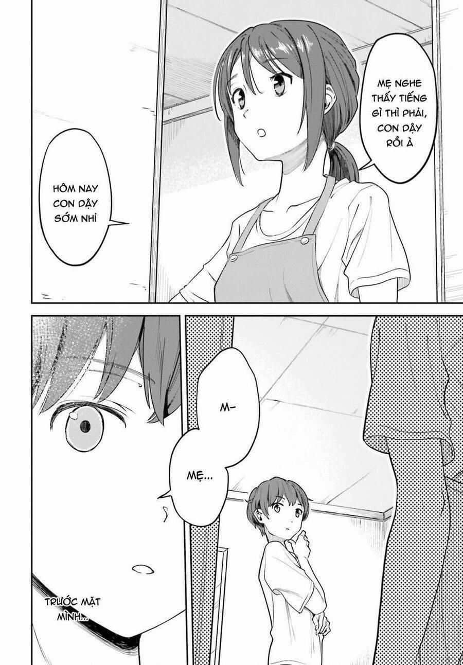 Inkya Datta Ore No Seishun Revenge: Tenshi Sugiru Ano Ko Wa Ayumu Re Life 1 trang 18