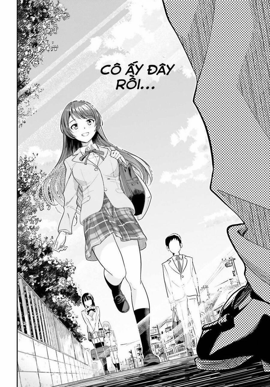 Inkya Datta Ore No Seishun Revenge: Tenshi Sugiru Ano Ko Wa Ayumu Re Life 1 trang 24