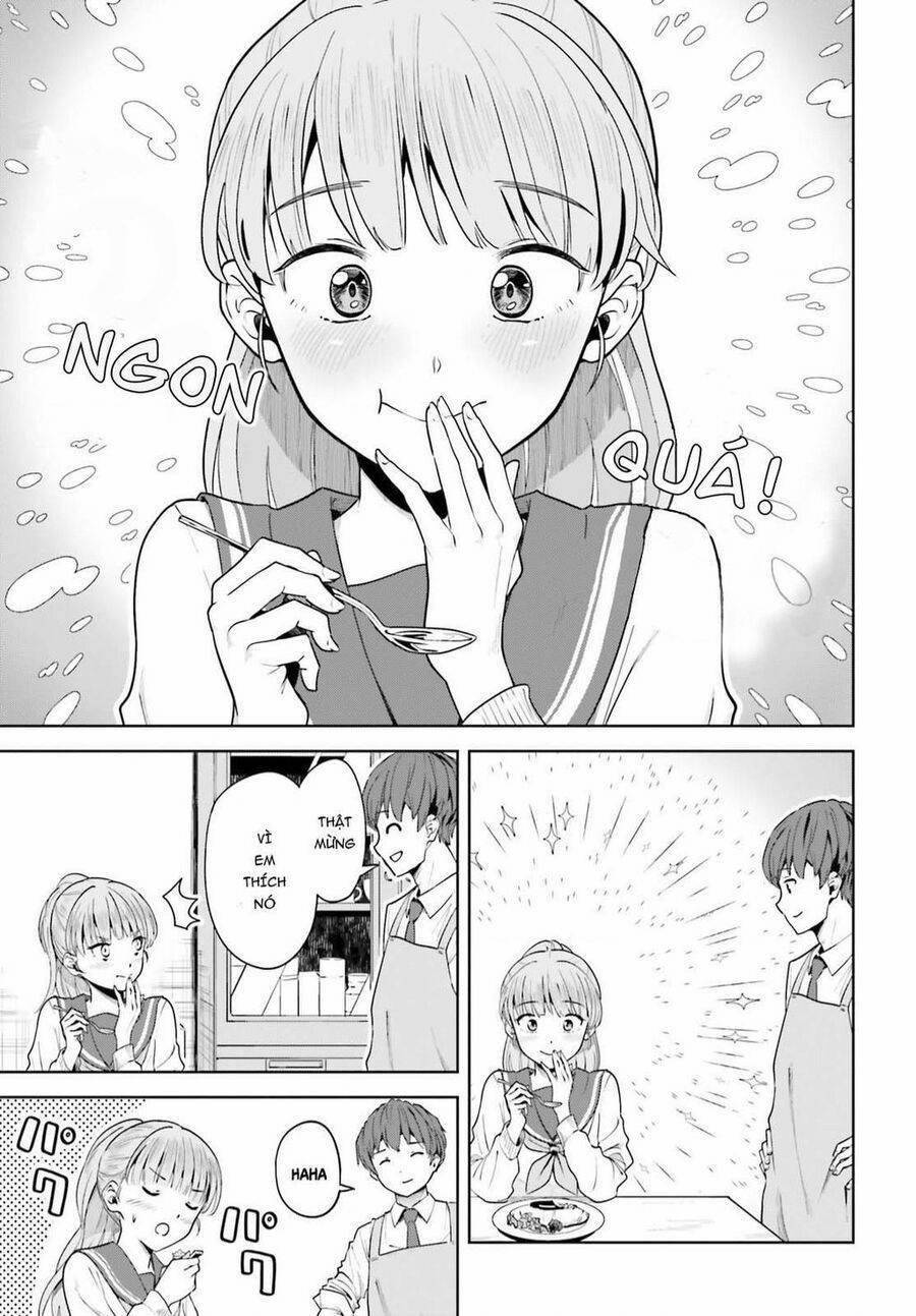 Inkya Datta Ore No Seishun Revenge: Tenshi Sugiru Ano Ko Wa Ayumu Re Life 4 trang 20